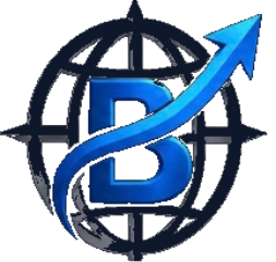 B.Harry Logo