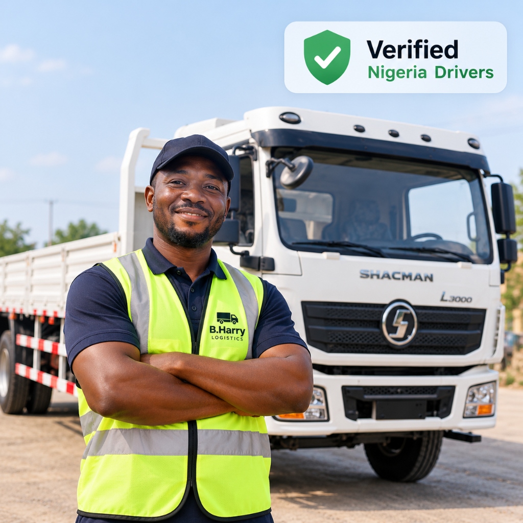 Verified Mini Truck & Transporter Inspection